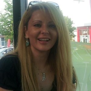 Meet your Posher, Marina